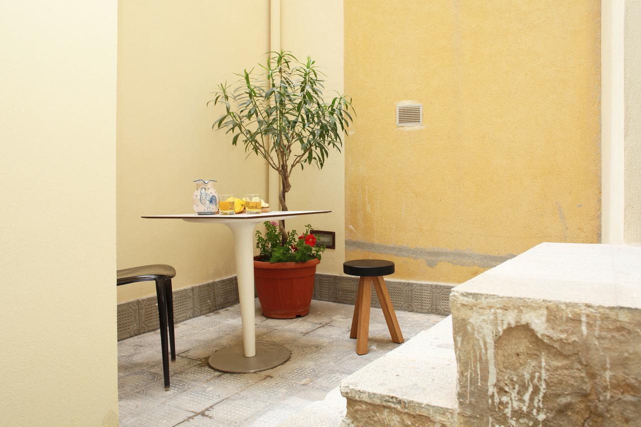 Garibaldi116 Apartment Trapani Exterior photo